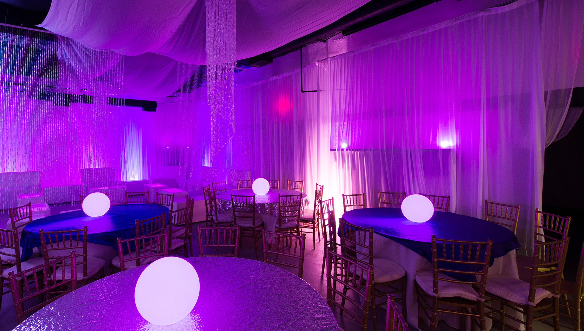Etage Event Arlington, Texas