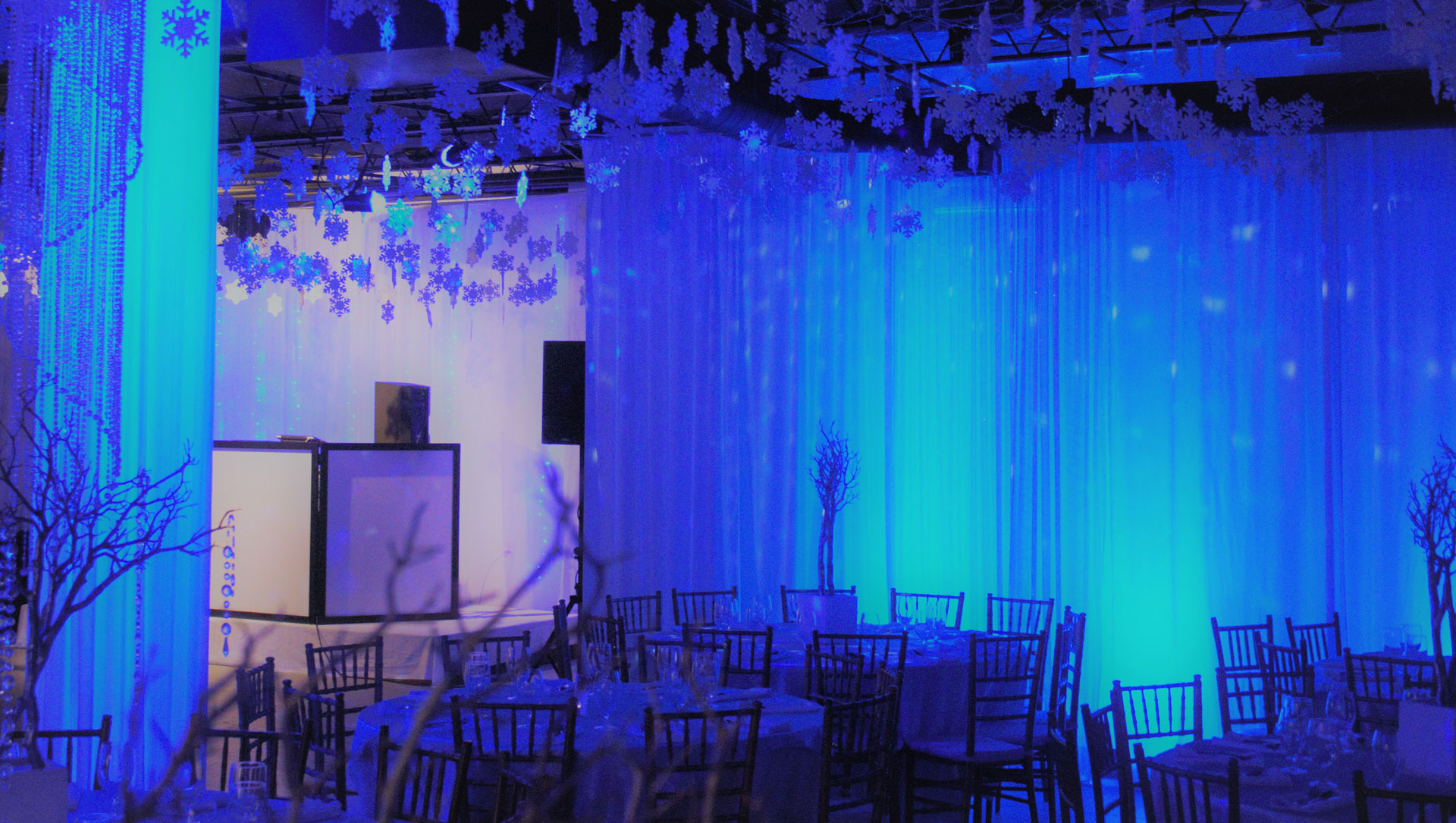 Etage Event Arlington, Texas