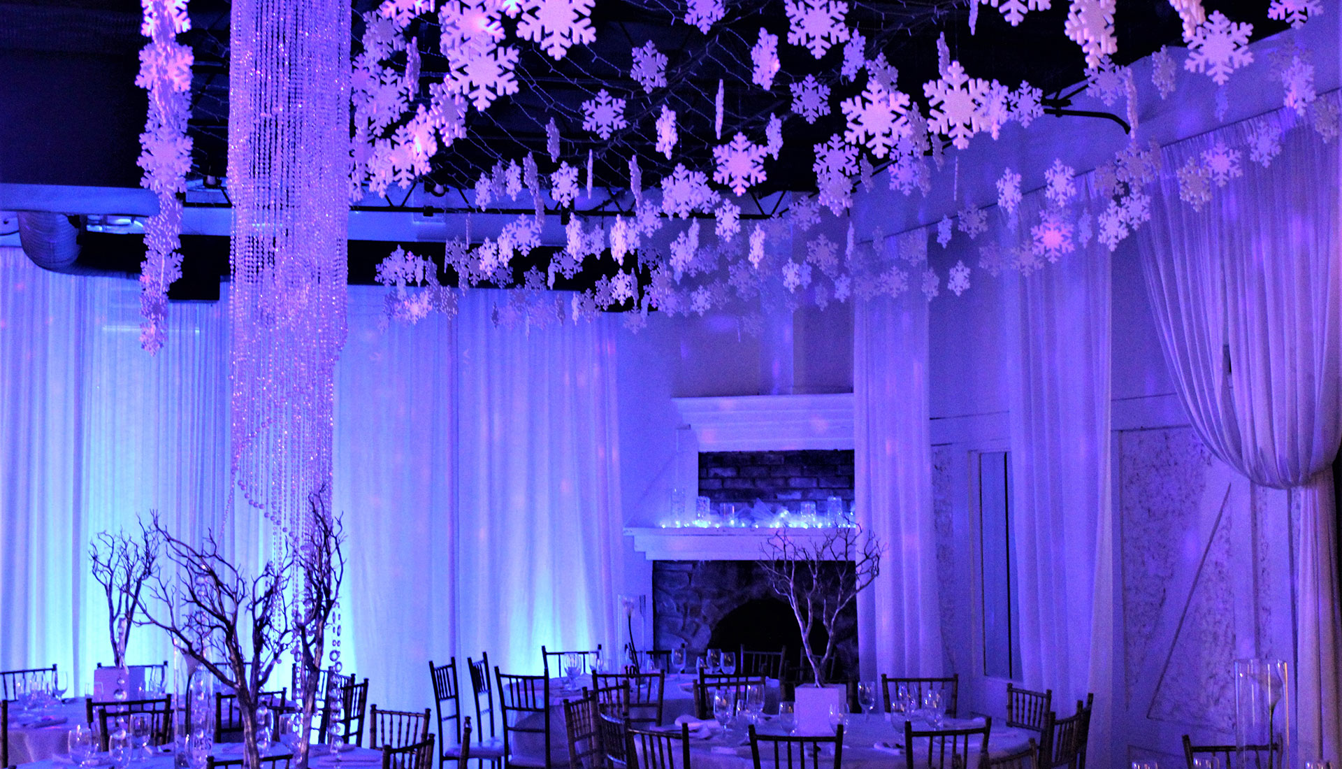 Etage Event Arlington, Texas
