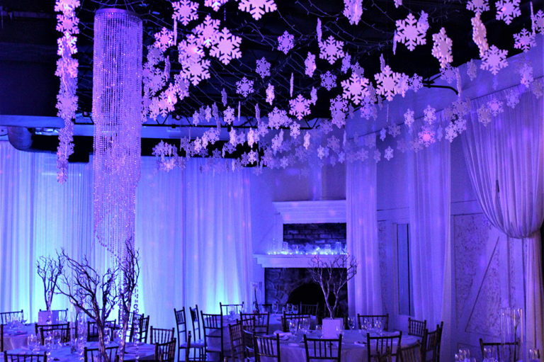 Etage Event Banquet Hall Arlington, TX