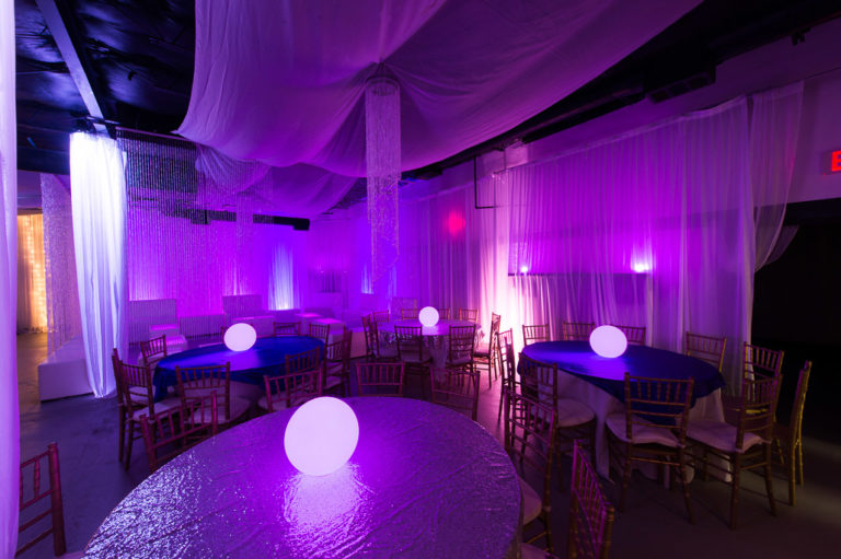 Etage Event Banquet Hall Arlington, TX