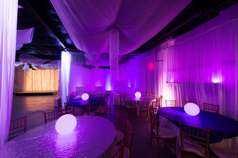 Etage Event Banquet Hall Arlington, TX