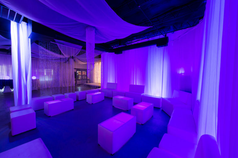 Etage Event Banquet Hall Arlington, TX