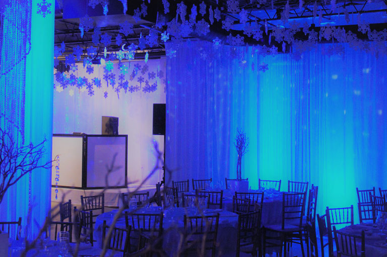 Etage Event Banquet Hall Arlington, TX