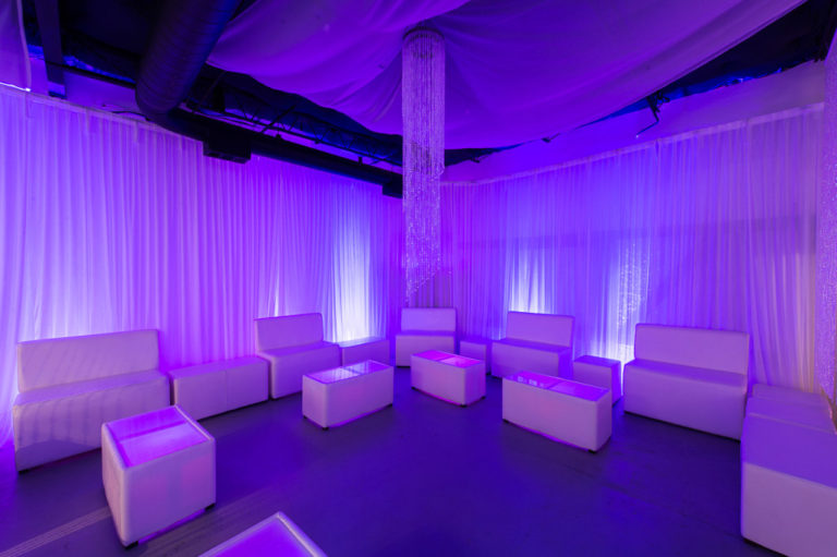 Etage Event Banquet Hall Arlington, TX