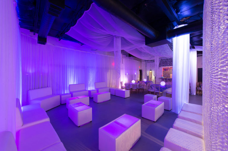 Etage Event Banquet Hall Arlington, TX