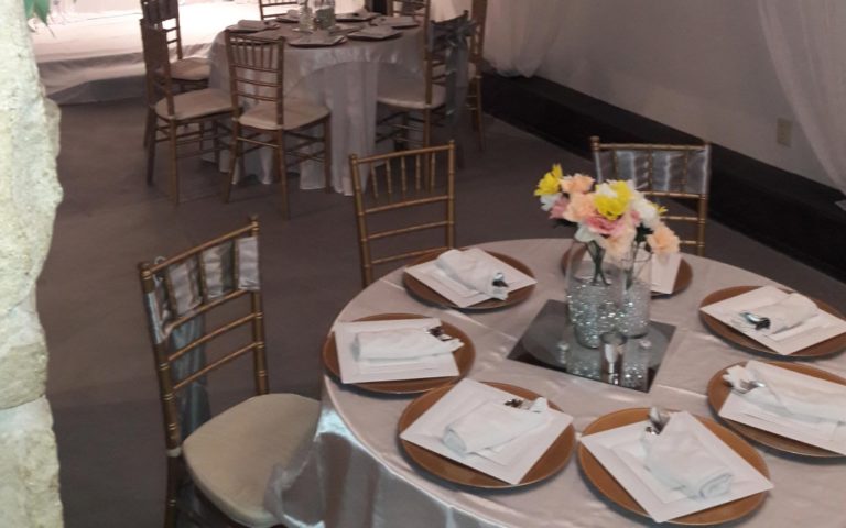Etage Event Banquet Hall Arlington, TX