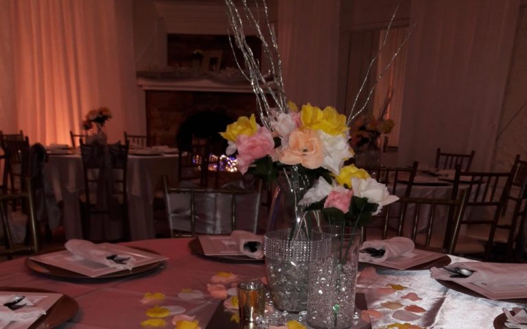 Etage Event Banquet Hall Arlington, TX