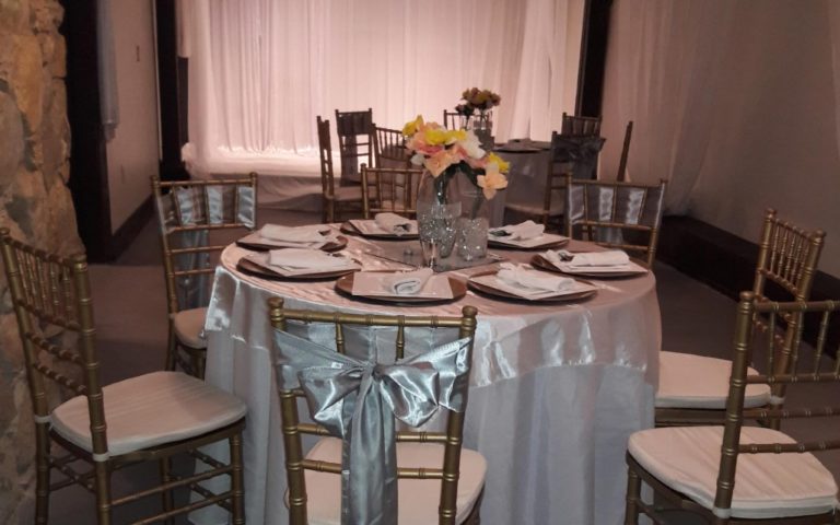 Etage Event Banquet Hall Arlington, TX