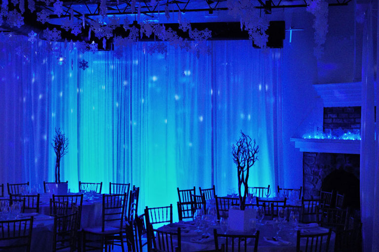 Etage Event Banquet Hall Arlington, TX