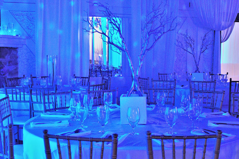 Etage Event Banquet Hall Arlington, TX