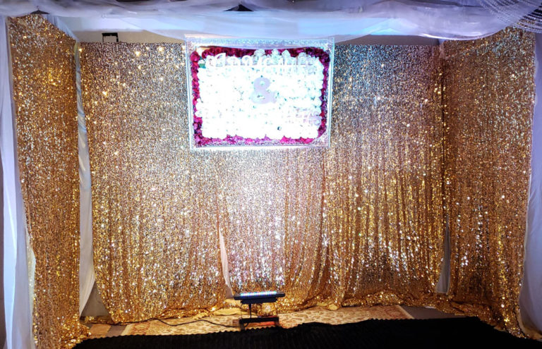 Etage Event Banquet Hall Arlington, TX