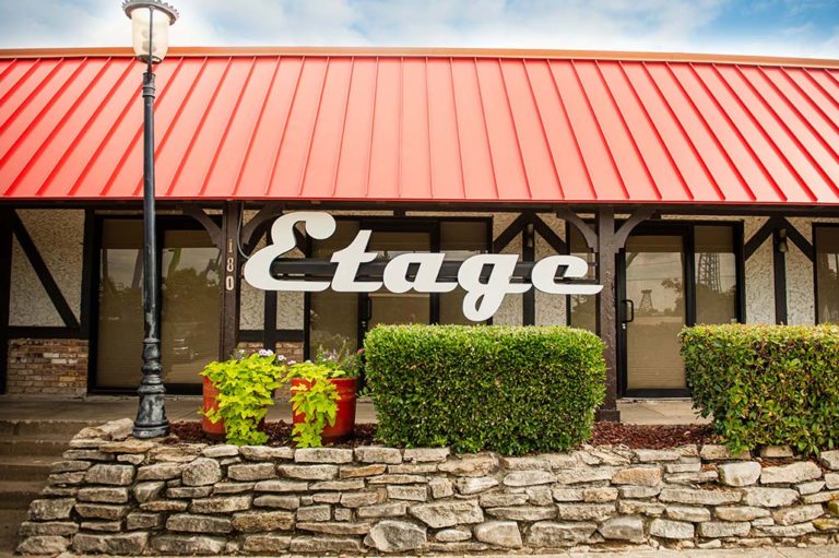 Etage Event Banquet Hall Arlington, TX