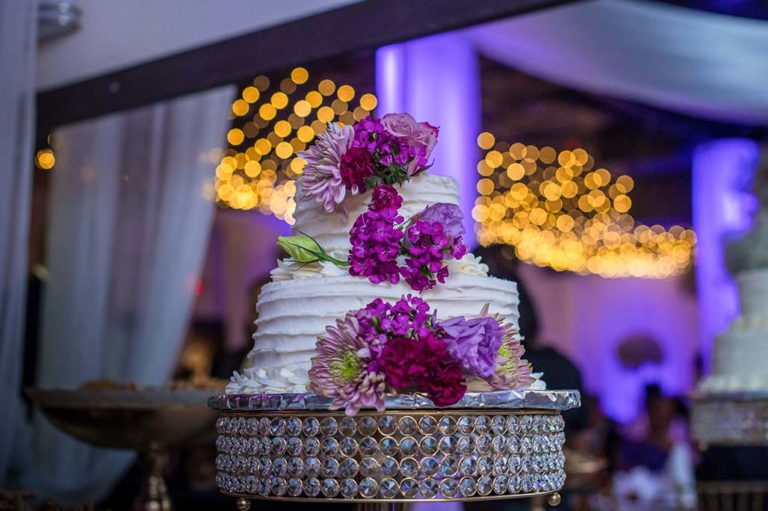 Etage Event Banquet Hall Arlington, TX