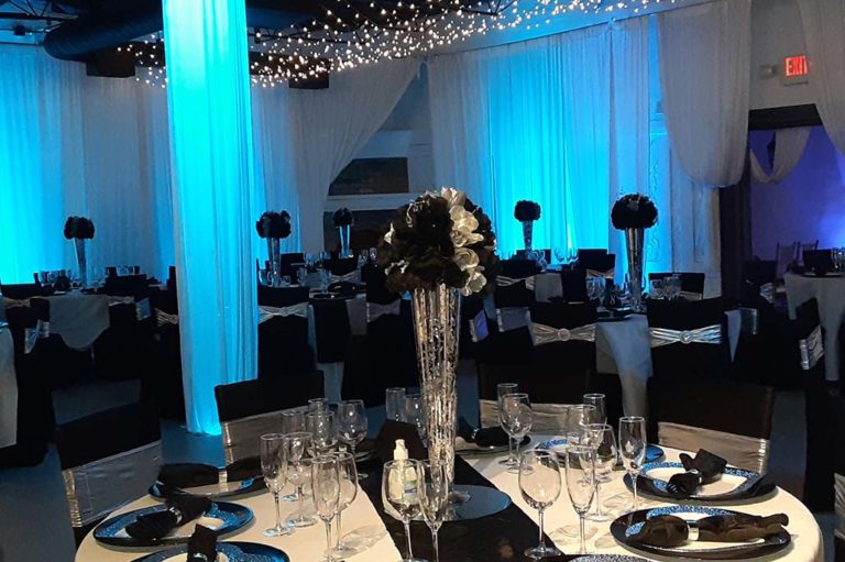Etage Event Banquet Hall Arlington, TX