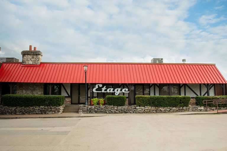 Etage Event Banquet Hall Arlington, TX