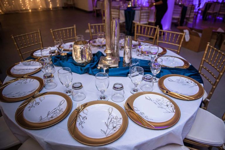 Etage Event Banquet Hall Arlington, TX