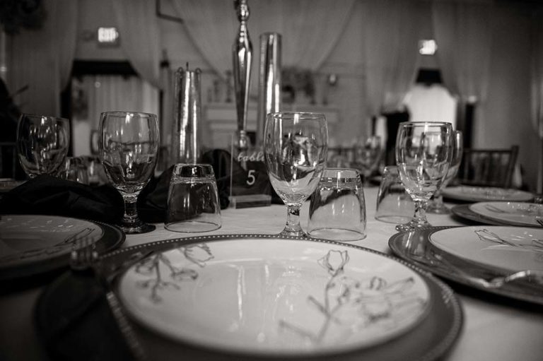 Etage Event Banquet Hall Arlington, TX