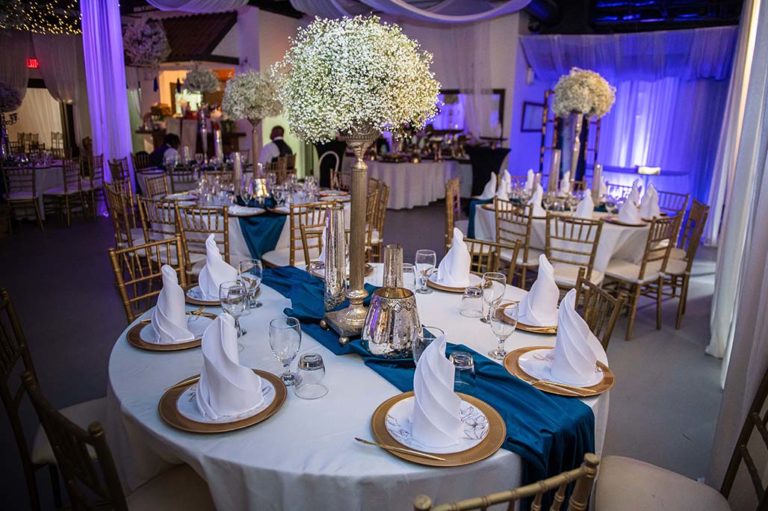 Etage Event Banquet Hall Arlington, TX