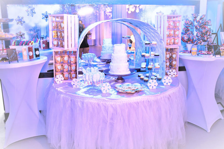 Etage Event Banquet Hall Arlington, TX