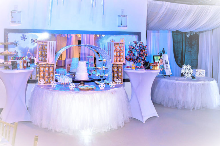 Etage Event Banquet Hall Arlington, TX